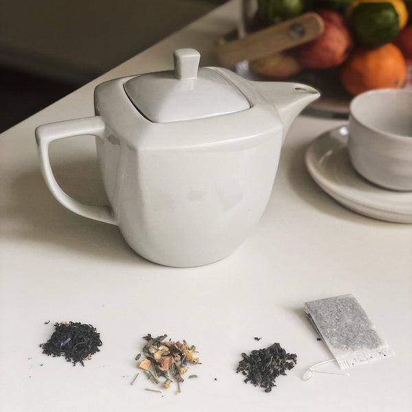 Urban Trendsetter Teapot