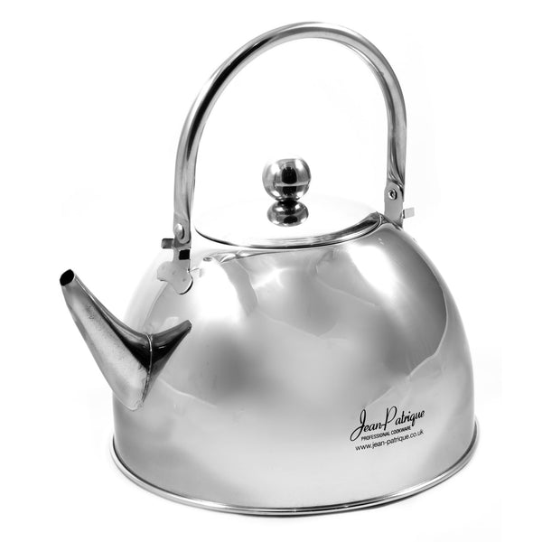 2 Litre Stainless Steel Kettle