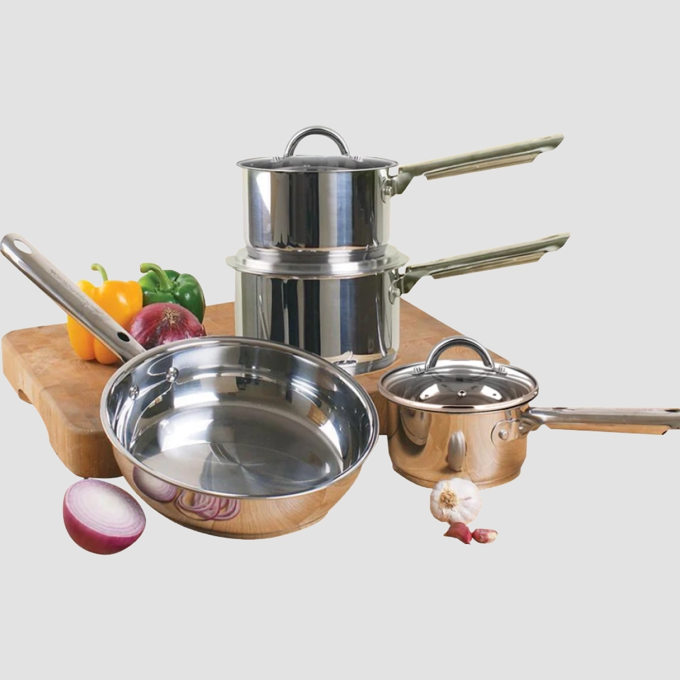 Cookware Sets