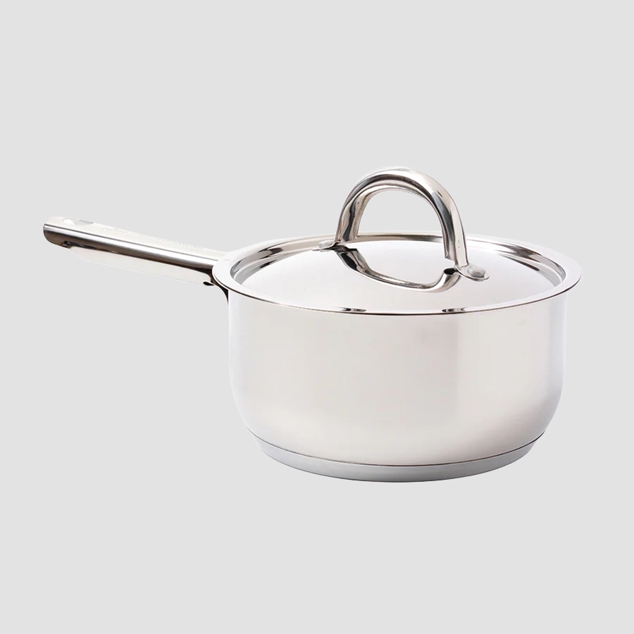 Saucepans & Stockpots